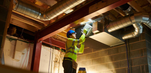 Best Air Duct Sanitizing Services  in Prudenville, MI