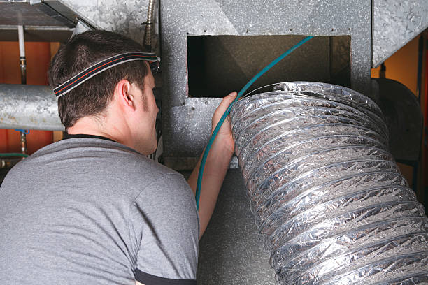 Best Commercial Air Duct Cleaning  in Prudenville, MI
