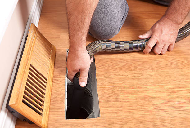 Best HVAC Maintenance and Cleaning  in Prudenville, MI
