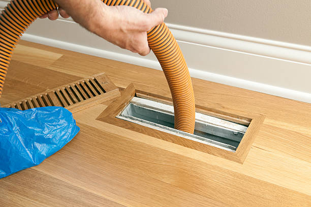 Best Affordable Duct Cleaning Services  in Prudenville, MI