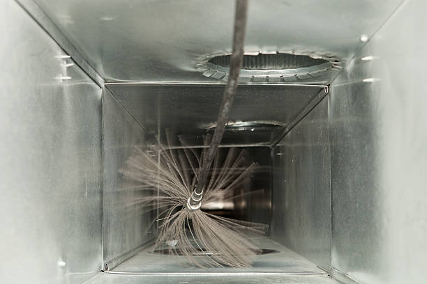 Best Dryer Vent Cleaning Services  in Prudenville, MI